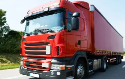 Ankara Ürgüp Ambar Kargo