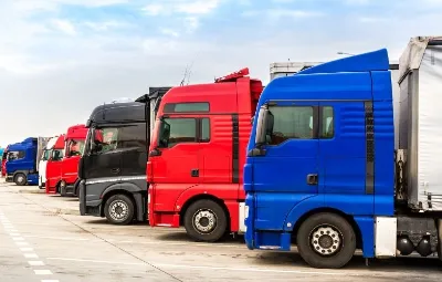 Ankara Ürgüp Ambar Nakliyat