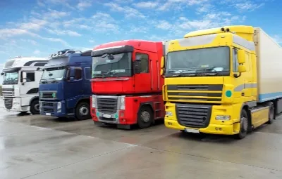 Ankara Ürgüp Nakliye Ambarı