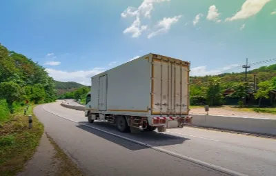 Ankara ile Ürgüp Arası Bulaşık Makinesi Taşıma