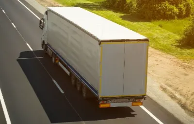 Ankara ile Ürgüp Arası Parça Eşya Taşıma