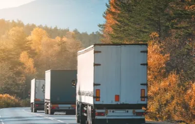 Ankara ile Ürgüp Arası Klima Taşıma