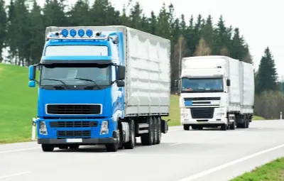 Ankara ile Ürgüp Arası Eşya Taşıma